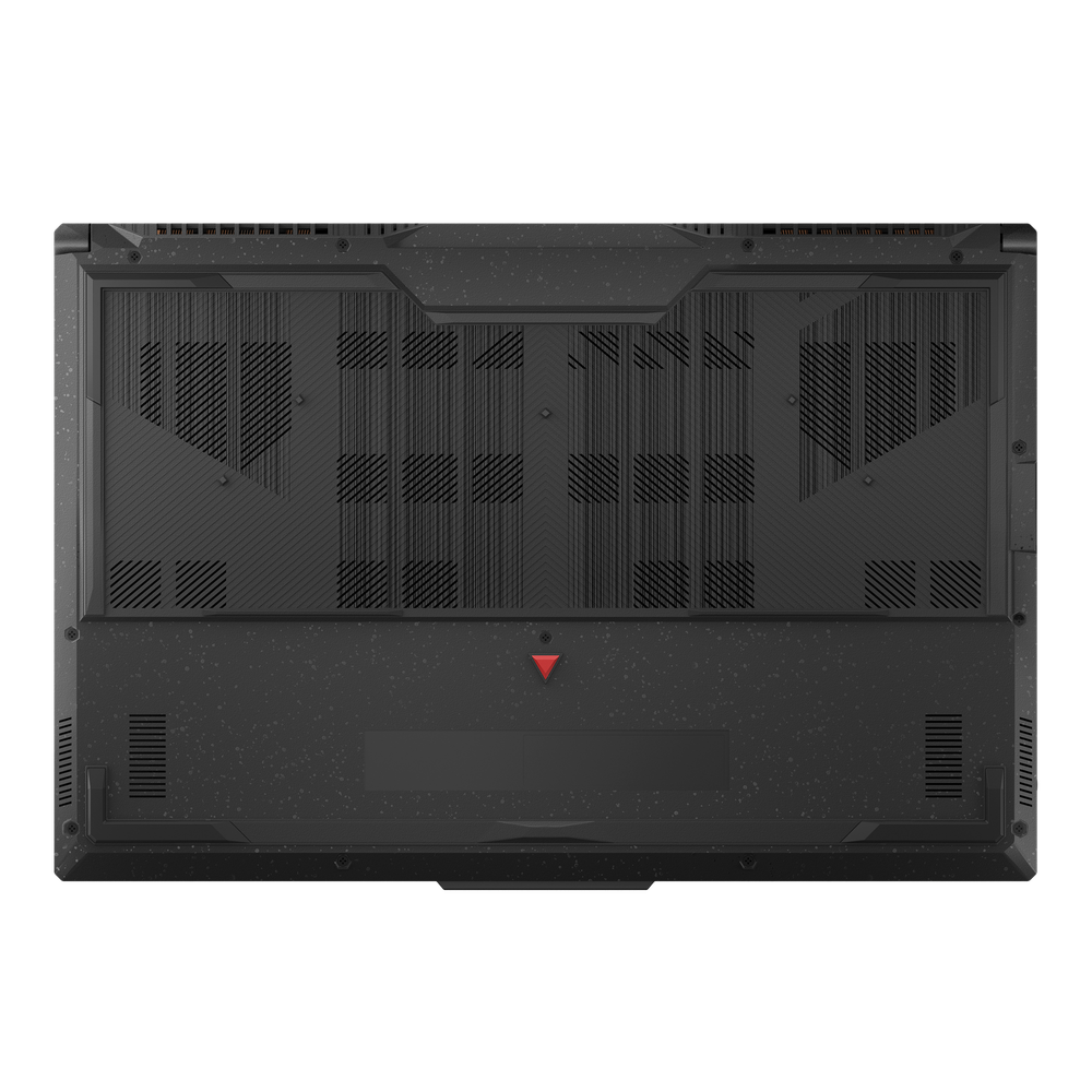 Ноутбук Asus TUF Gaming F17 FX707VUR-HX248, 17.3", FHD, Core 5 210H, RAM 16ГБ, SSD 512ГБ, RTX 4050, 90NR0CS5-M00FM0