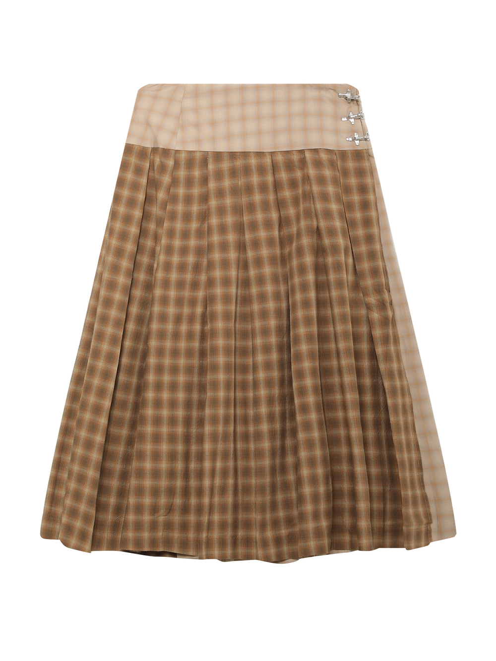 Юбка Pull Skirt