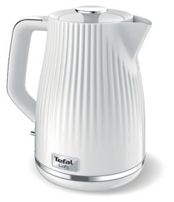 Электрический чайник Tefal Loft KO250130