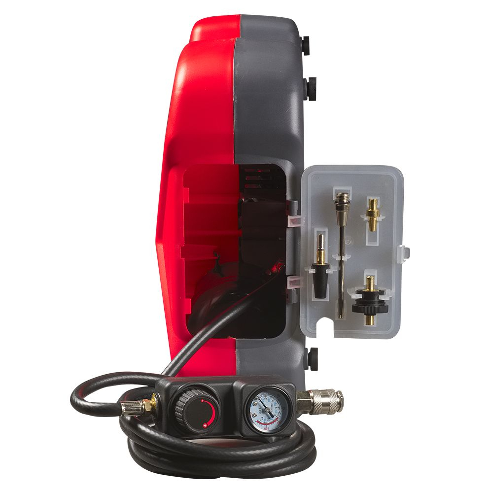 Компрессор FUBAG Smart Air 646032