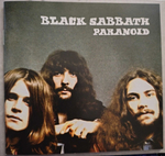 Black Sabbath / Paranoid (Deluxe Edition)(2CD)