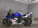 Yamaha YZF-R1 2008