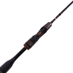 Спиннинг Maximus Minigun 17UL - 170 см, 1-7 г