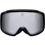 Moncler Terrabeam Windproof Snap Buckle Unisex Ski Goggles