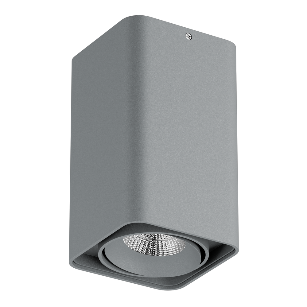 Накладной светодиодный светильник Monocco Lightstar 052339