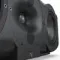 Perlisten Audio S5с Special Edition Black Cherry Natural