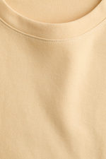 Короткий топ из интерлока - H&M