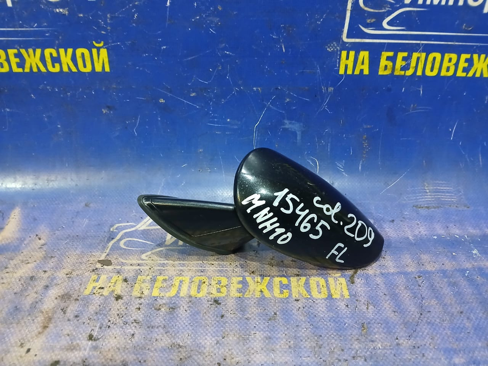 Зеркало на крыло TOYOTA ALPHARD 2005-2008