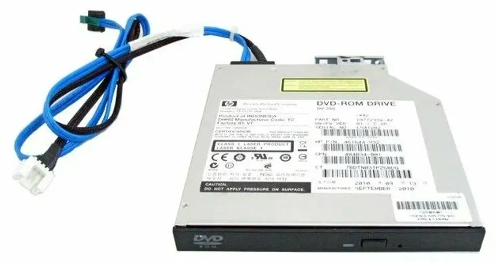 Система охлаждения HP Hot-Plug Fan for DL380 G8 DS-8D3SH-J2F