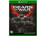 Gears of War Ultimate Edition (Xbox) NEW