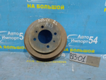 Барабан тормозной задний NISSAN SUNNY 1991