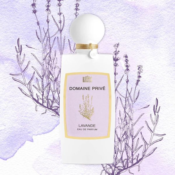 Domaine Prive Parfums Lavande