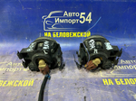 Туманка правая SUBARU LEGACY 2009-2012