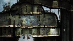 Machinarium + Creaks Bundle PS4 | PS5