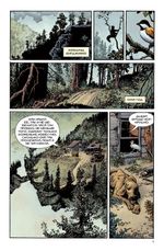 Комикс Хеллбой. Том 10. Скрюченный человек и другие истории