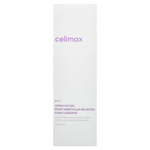 Celimax, Derma Nature, Relief Madecica pH, очищающая пенка, 150 мл (5,07 жидк. унции)