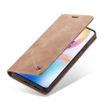 Чехол-книжка CaseMe Matte OnePlus 8 Pro