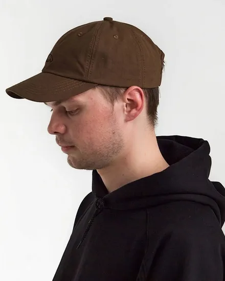 Кепка Anteater 6 Panel Brown