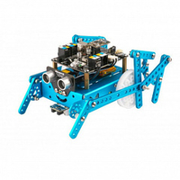 Ресурсный набор Makeblock mBot Six-Legged Pack