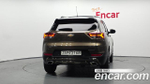 Chevrolet Trailblazer 1.3 Turbo 4WD — 2021