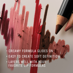 Bobbi Brown Lip Pencil - Товар: Трвала контурівка для губ оттенок RED, 1 g