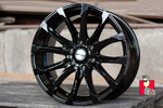 Комплект дисков Wald Jarret 20x9.5 et20 6x139.7