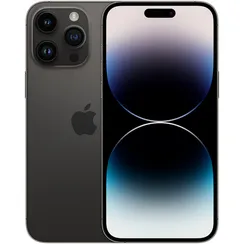 Apple iPhone 14 Pro Max 128 ГБ Space Black (Космический черный)