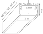 Схема DL18513S200WW80L5