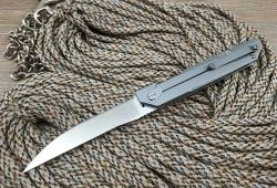 Нож Steelclaw ПЭР