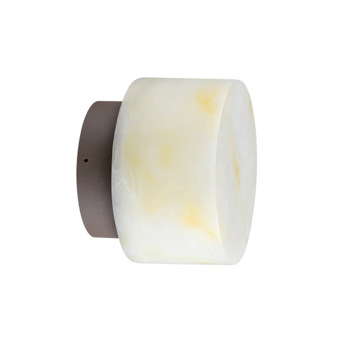 Настенный светодиодный светильник Odeon Light CANDELA 7190/6WLA