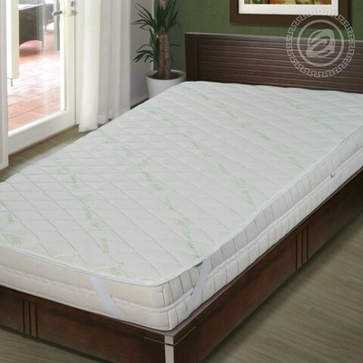 Наматрацник "Бамбук" 3052 АРТПОСТЕЛЬ 80*200