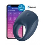 Виброкольцо Satisfyer Strong One