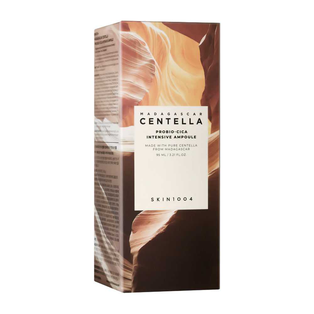 SKIN1004 Madagascar Centella Probio-Cica Intensive Ampoule 95ml