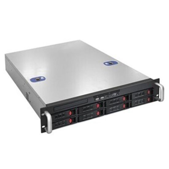 Серверная платформа ExeGate Pro 2U550-HS08 EX292414RUS