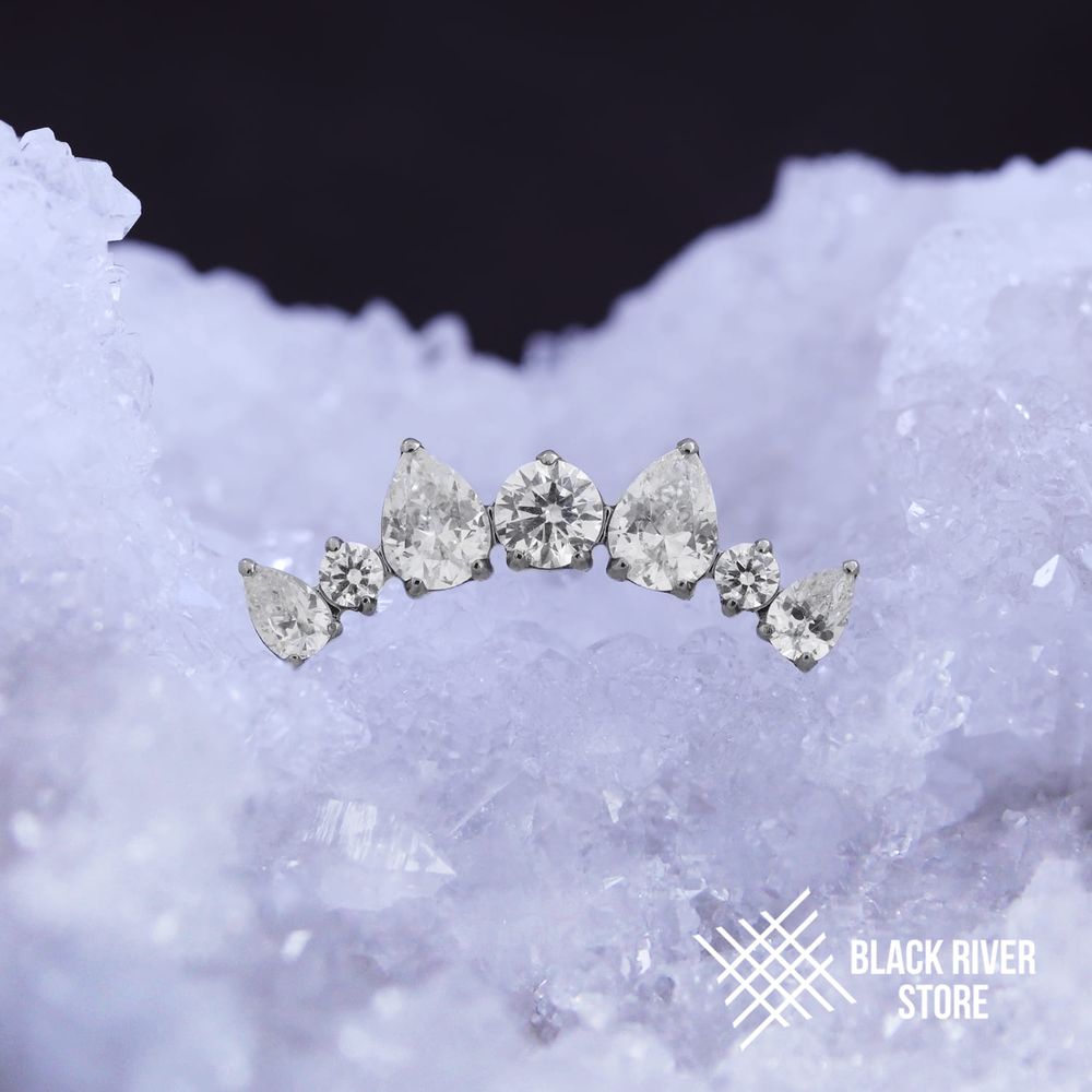 Diadem Crystal