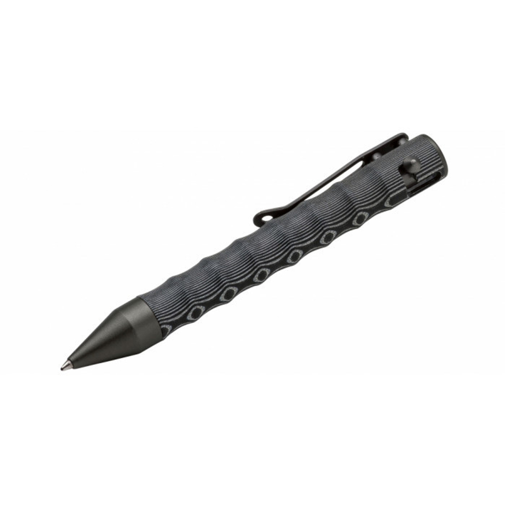 Тактическая ручка Boker 09bo079 Tactical Pen Micarta