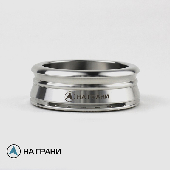 Контроллер жара "НА ГРАНИ" SS