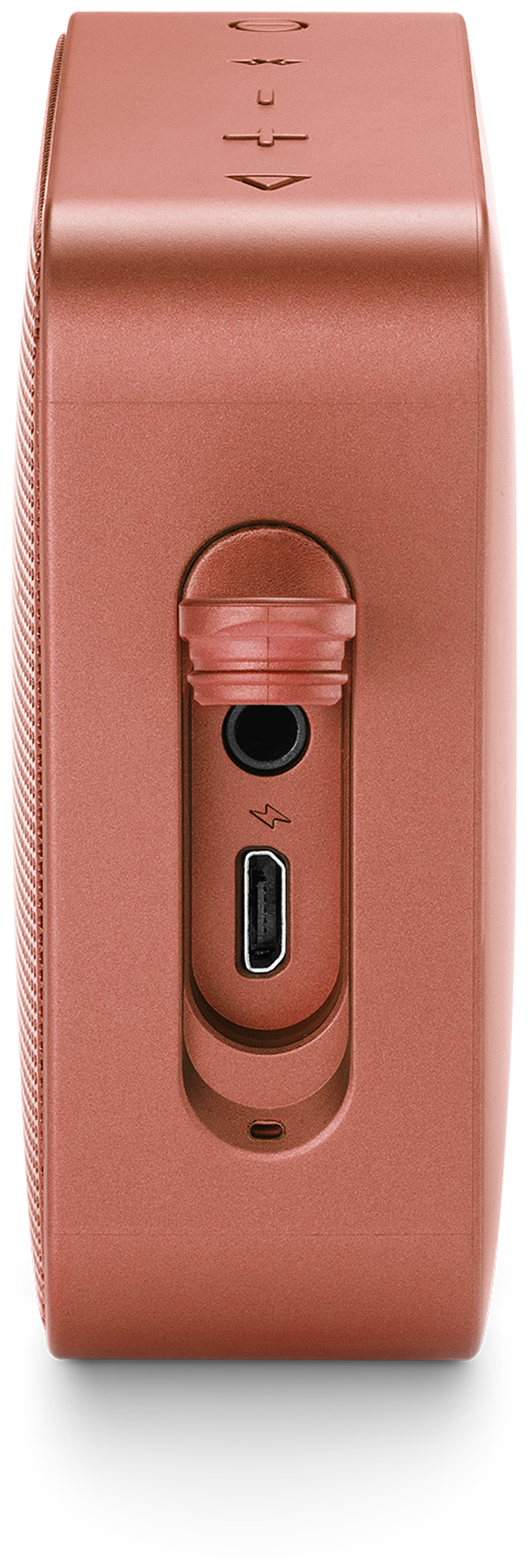 Портативная акустика JBL GO 2 Cinnamon