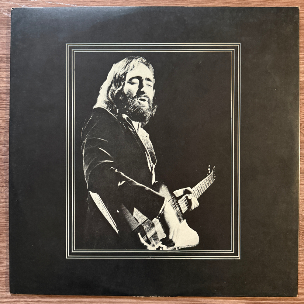Dave Mason ‎– Dave Mason (Япония 1974г.)