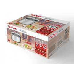 Кастрюля Tefal Duetto+ 5л 24см G7194655