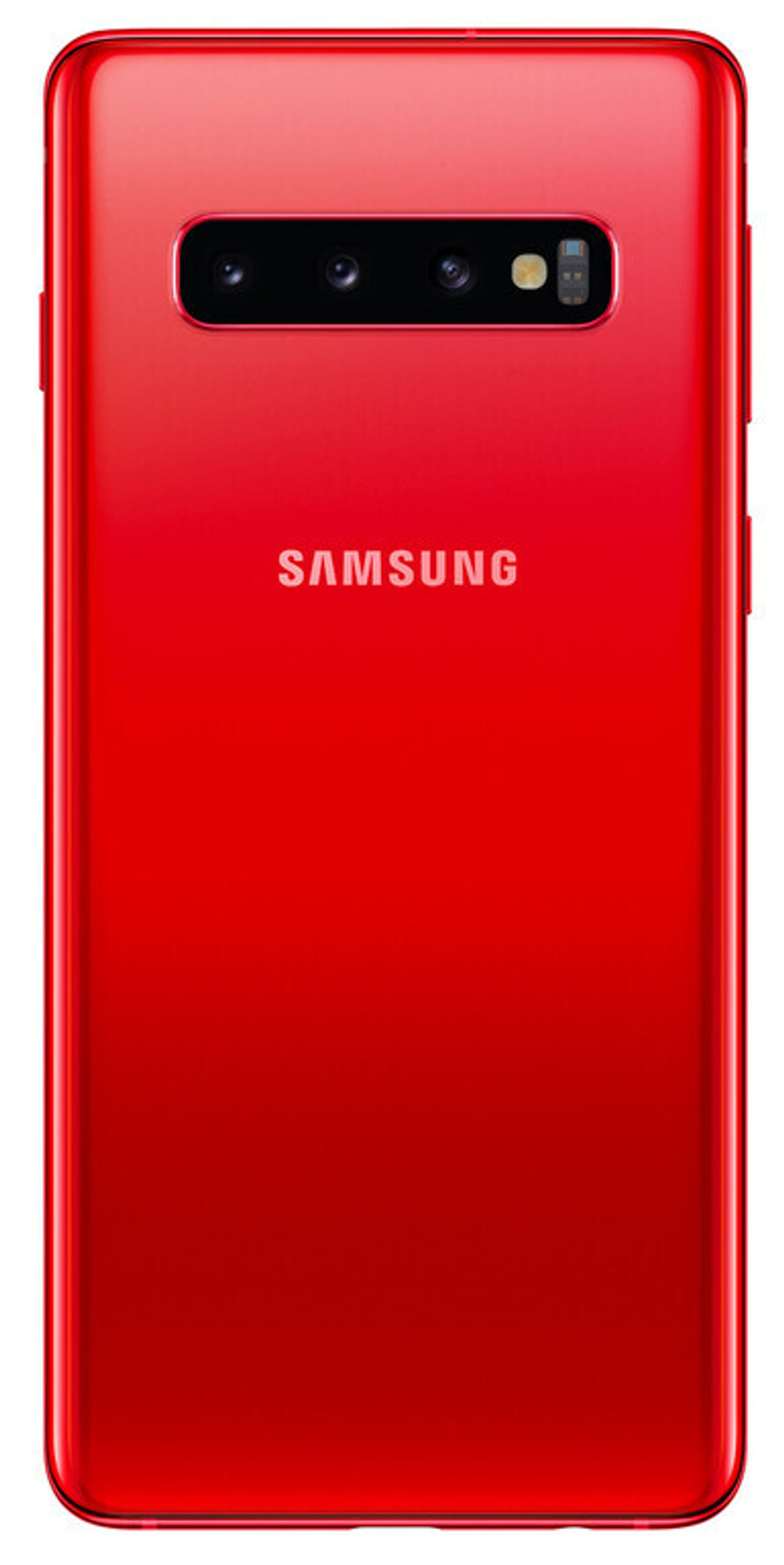 Samsung Galaxy S10 8/128Gb Red