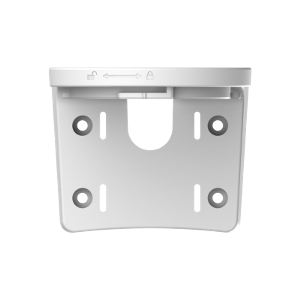 DH-PFB1211W Крепление на стену