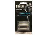 Бритвенная кассета 70B для бритвы Braun Series 7 Pulsonic