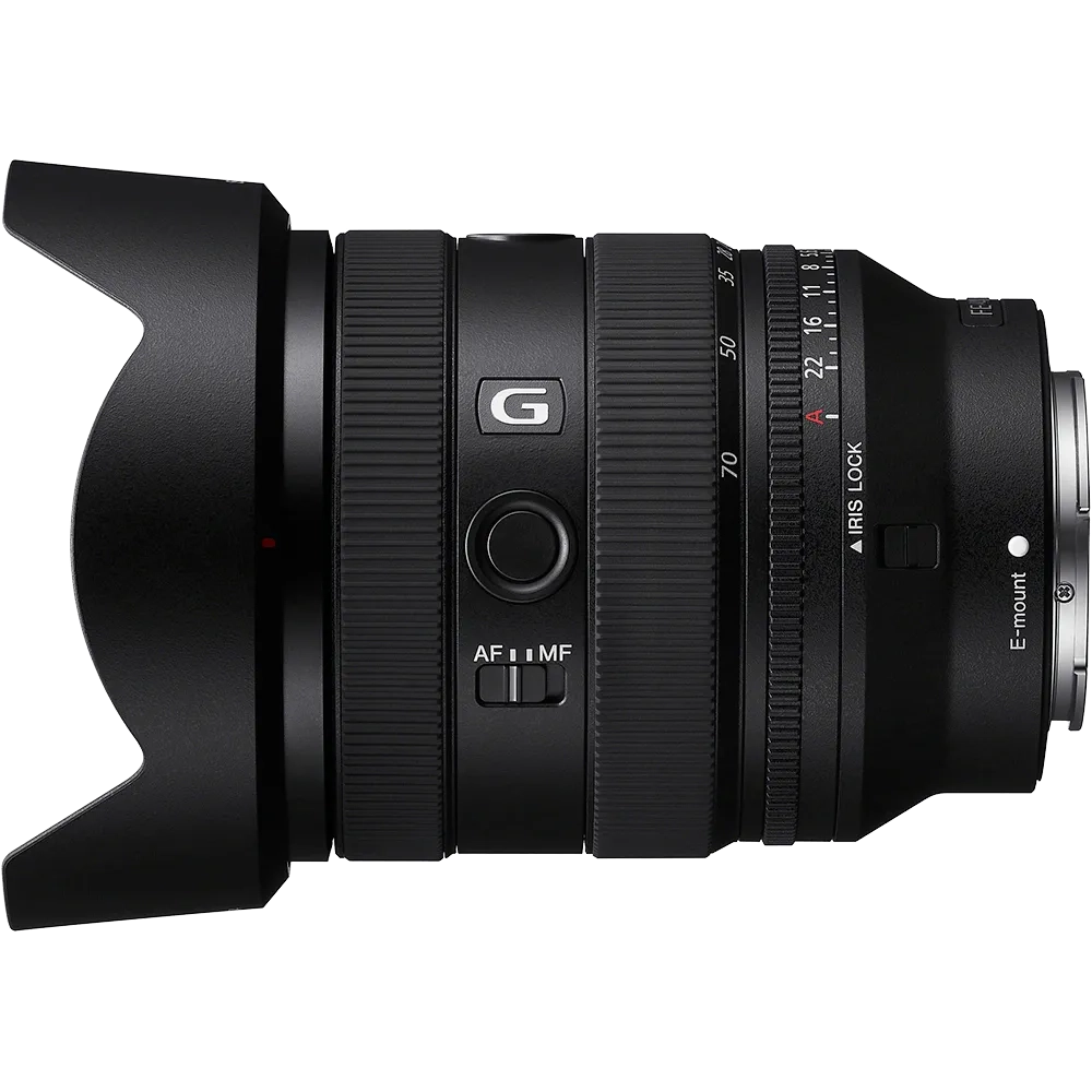 Объектив Sony FE 20-70mm f/4 G