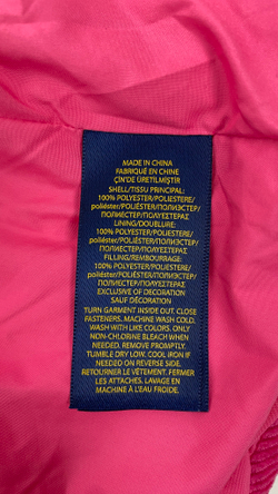 Куртка Ralph Lauren