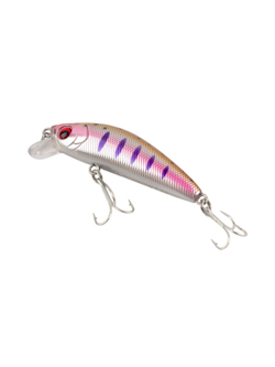 Воблер минноу L Minnow 66 мм 7 г цвет #20