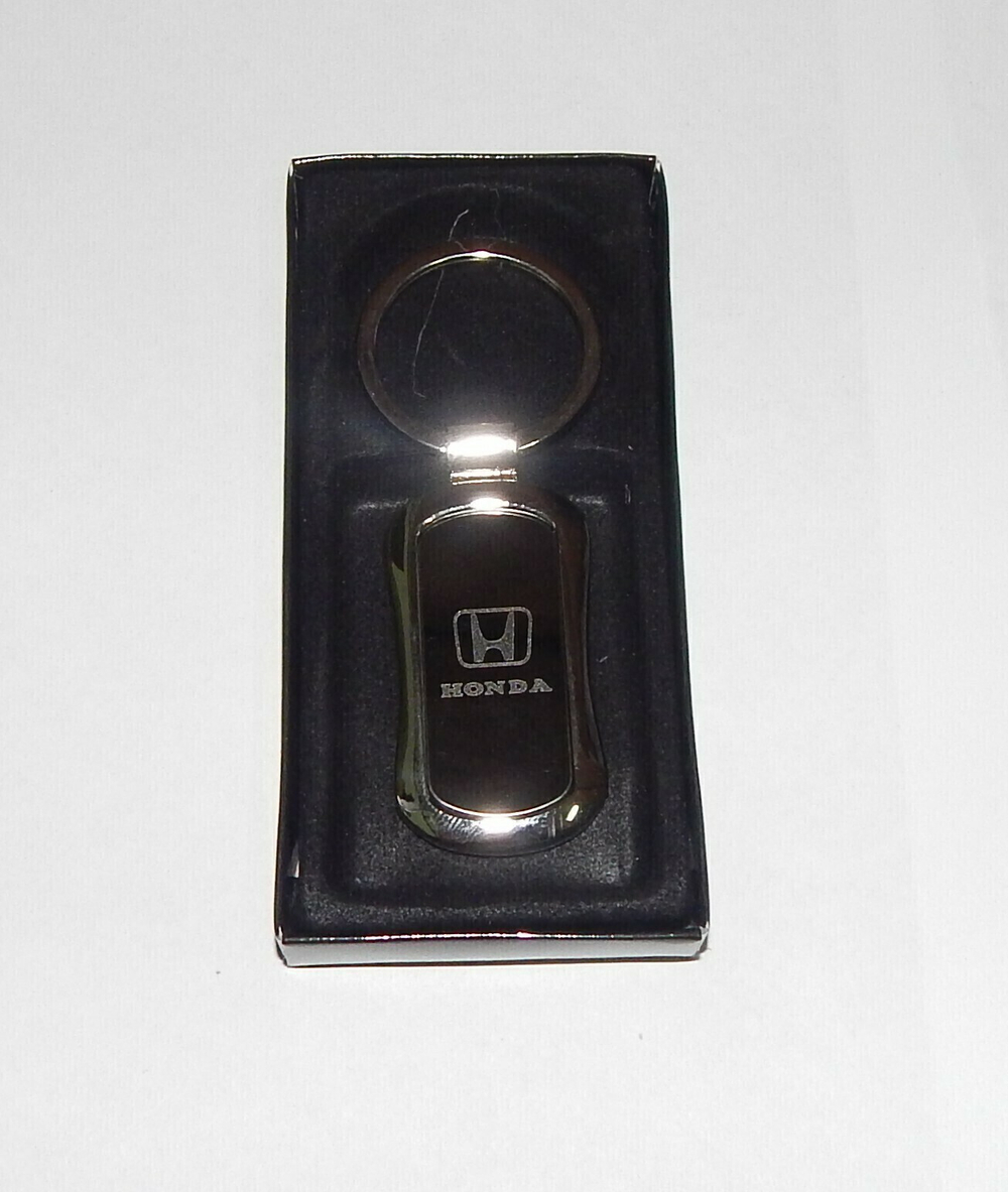 Брелок №017 MITSUBISHI KING №017