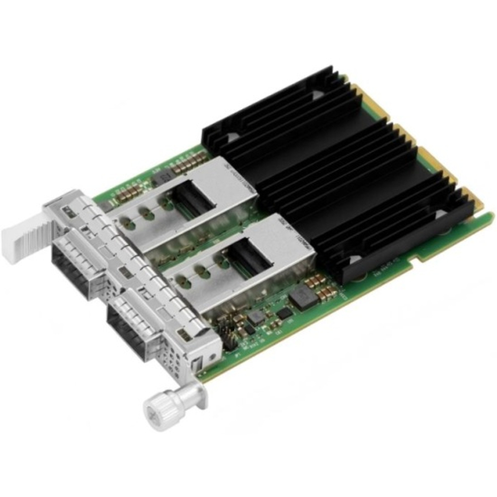 Серверная сетевая карта LR-LINK (LRES4160PF-2QSFP56)