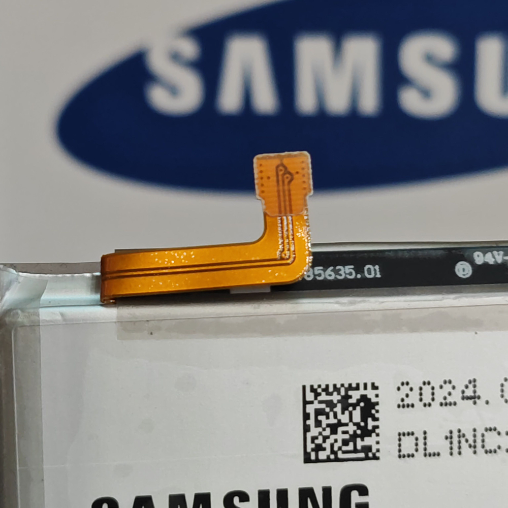 Аккумулятор для Samsung S21 Plus (EB-BG996ABY) Категория: "Премиум качество" АКБ 4800mAh Li-ion Polymer