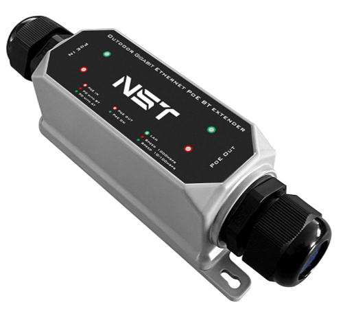 NST NS-EX-1GP/W Сетевое оборудование